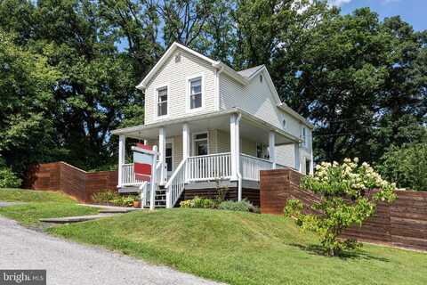 2830 CARROLL STREET, BALTIMORE, MD 21230