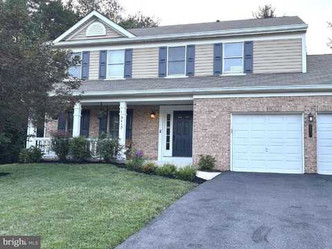 8417 FREEDOM COURT, COLUMBIA, MD 21045