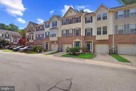8718 LITTLE PATUXENT COURT, ODENTON, MD 21113