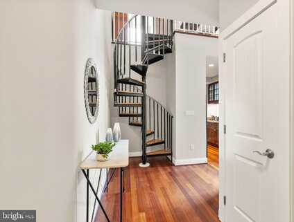 1464 HARVARD STREET NW, WASHINGTON, DC 20009