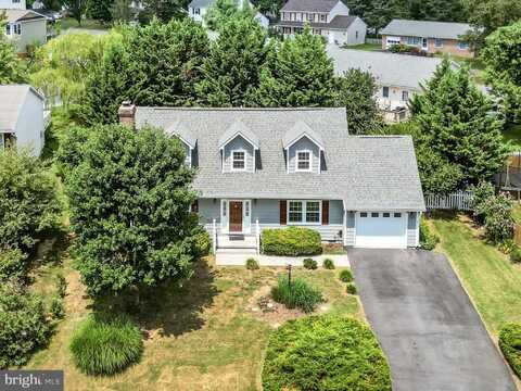 108 MEADOWBROOKE PLACE, WINCHESTER, VA 22602