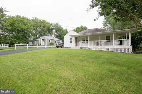 2931 FAIRMONT STREET, FALLS CHURCH, VA 22042