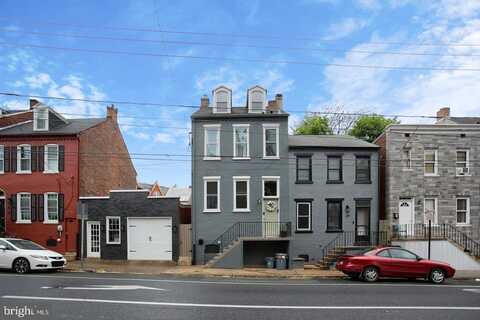 36 S MULBERRY STREET, LANCASTER, PA 17603