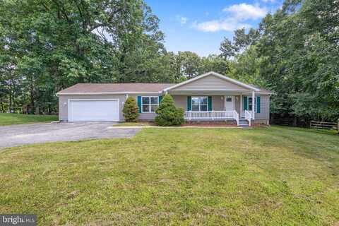 17181 MOUNT AIRY ROAD, SHREWSBURY, PA 17361