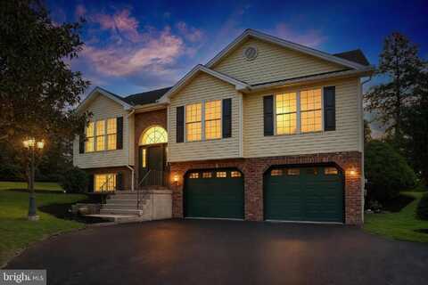 2222 LOUCKS ROAD, YORK, PA 17408