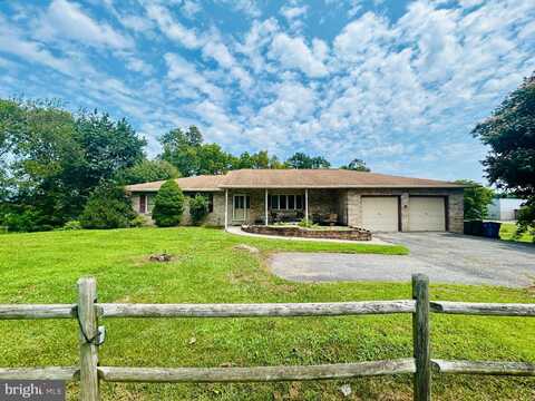 1280 GOOD HOPE ROAD, MECHANICSBURG, PA 17050