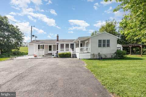7539 FISHING CREEK VALLEY ROAD, HARRISBURG, PA 17112