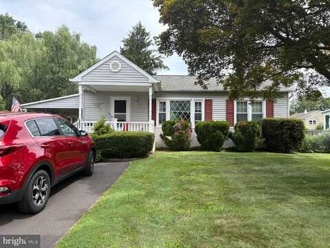 357 BEECH STREET, WARMINSTER, PA 18974