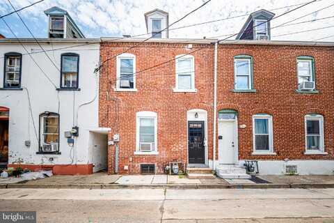 213 N PEACH STREET, ALLENTOWN, PA 18102