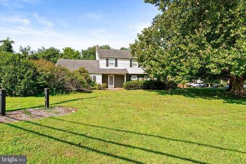 53 N POST ROAD, PRINCETON JUNCTION, NJ 08550