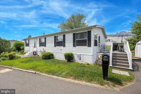 3452 ASTER AVENUE, FEASTERVILLE TREVOSE, PA 19053