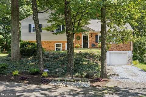 1598 YARNALL ROAD, POTTSTOWN, PA 19464