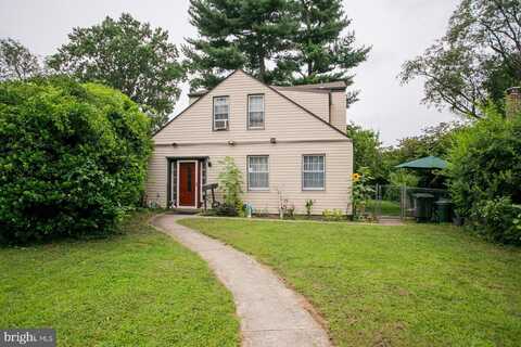 816 SCOTIA ROAD, PHILADELPHIA, PA 19128