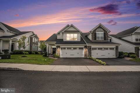 31 FERN DRIVE, YARDLEY, PA 19067