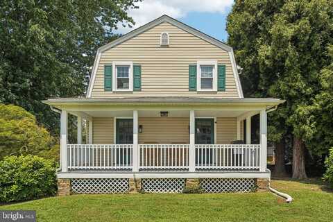303 E MORELAND AVENUE, HATBORO, PA 19040