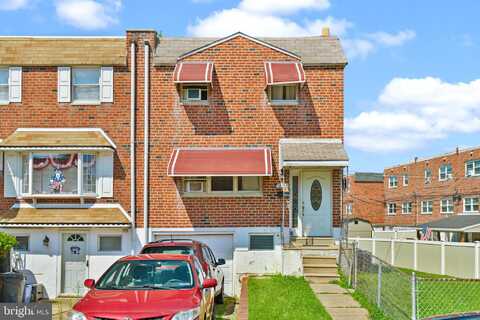 12718 ELNORA ROAD, PHILADELPHIA, PA 19154