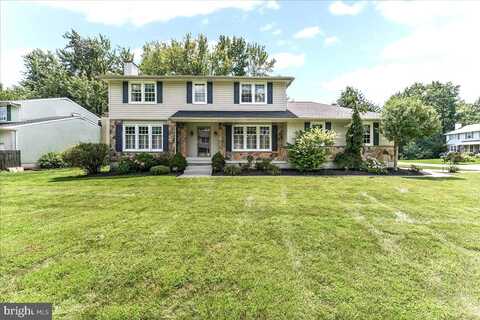 1 SUNNYBRAE COURT, WILMINGTON, DE 19810