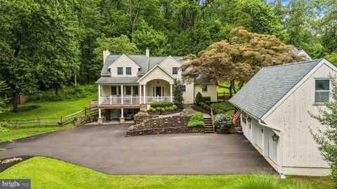 6567 UPPER YORK ROAD, NEW HOPE, PA 18938