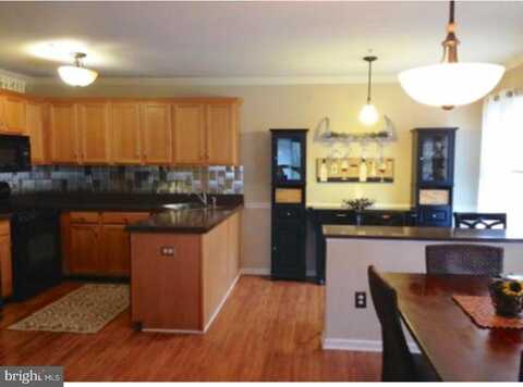 540 EAGLE COURT, JAMISON, PA 18929
