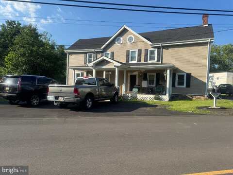 2820 CLYMER AVENUE, TELFORD, PA 18969