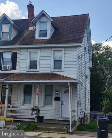 152 1/2 RANCOCAS ROAD, MOUNT HOLLY, NJ 08060