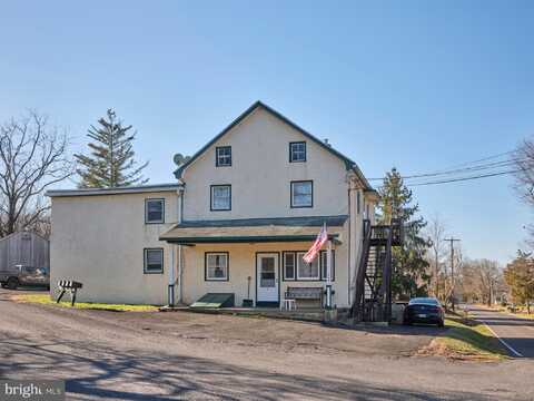 345 E DARK HOLLOW ROAD, PIPERSVILLE, PA 18947