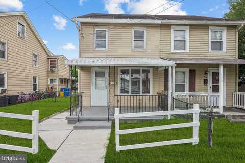810 W 2ND STREET, FLORENCE, NJ 08518