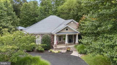 111 BETHEL SPRINGS DRIVE, NORTH EAST, MD 21901