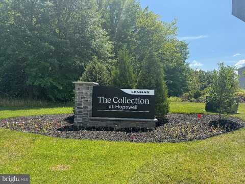 122 ADA HIGHTOWER AVE, PENNINGTON, NJ 08534