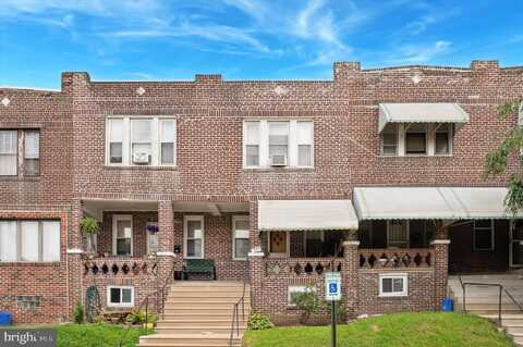 717 N 67TH STREET, PHILADELPHIA, PA 19151