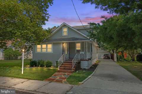 44 BRANDRIFF AVENUE, PENNSVILLE, NJ 08070