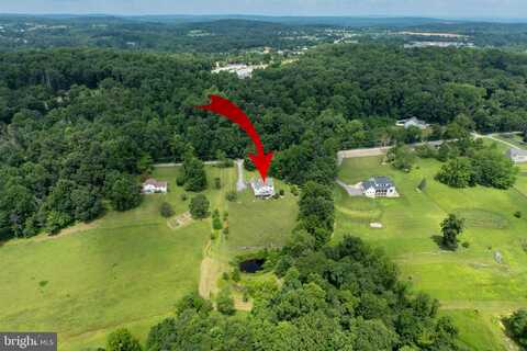 338 BLACK HORSE ROAD, CHESTER SPRINGS, PA 19425