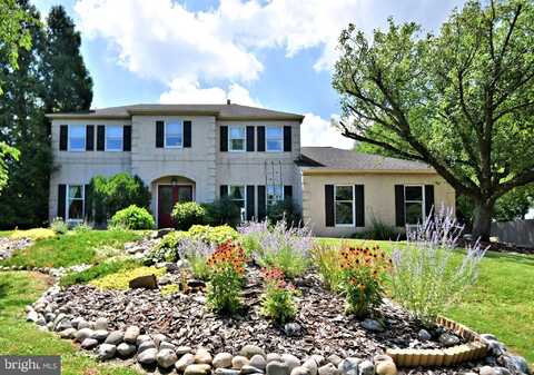 102 GWYNMONT DRIVE, NORTH WALES, PA 19454
