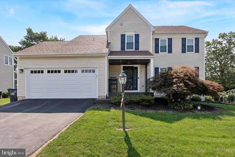 132 BAYBERRY DRIVE, ROYERSFORD, PA 19468