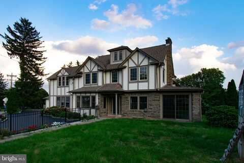 501 E MANOA ROAD, HAVERTOWN, PA 19083