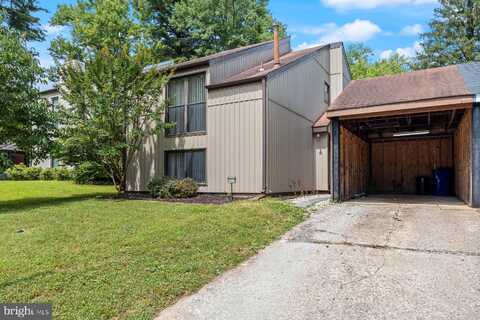 8964 BLUE POOL, COLUMBIA, MD 21045