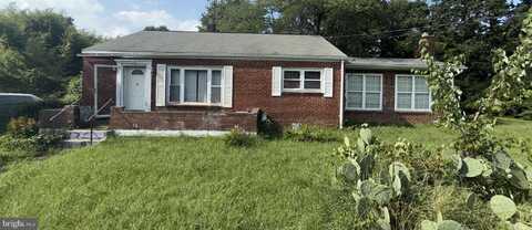 9032 WASHINGTON AVENUE, UPPER MARLBORO, MD 20774