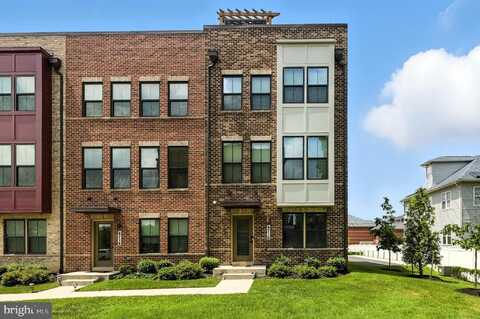 4716 TOWNE PARK ROAD, SUITLAND, MD 20746