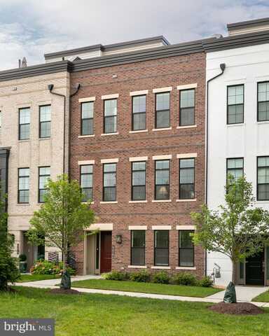 43928 NORMAN NEWS TERRACE, ASHBURN, VA 20147