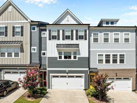 806 Grafton Peak Lane, Apex, NC 27523
