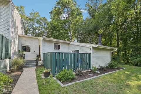 4706 Walden Pond Drive, Raleigh, NC 27604