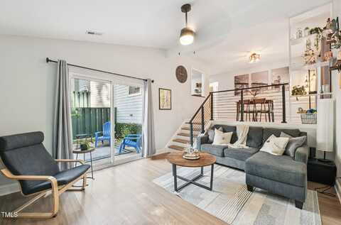 4706 Walden Pond Drive, Raleigh, NC 27604