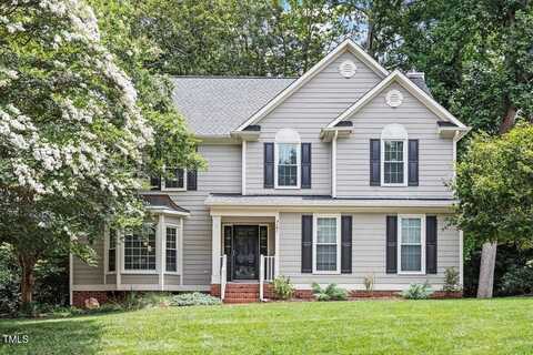 6 Foxlair Court, Durham, NC 27712