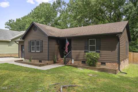 1704 Lyon Road, Fayetteville, NC 28303