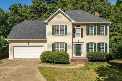 104 Barons Glenn Way, Cary, NC 27513