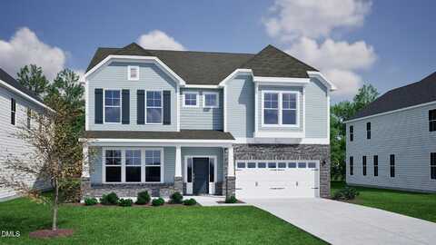 4208 Sweet Ivy Landing Landing, Durham, NC 27703
