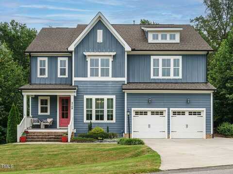 2109 Orchard Lake Drive, Apex, NC 27539