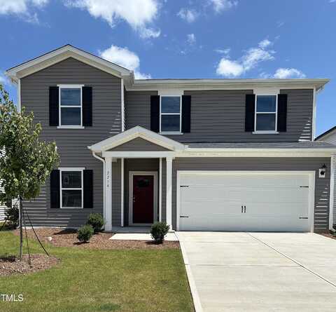 2234 Cherry Crk Road, Haw River, NC 27258