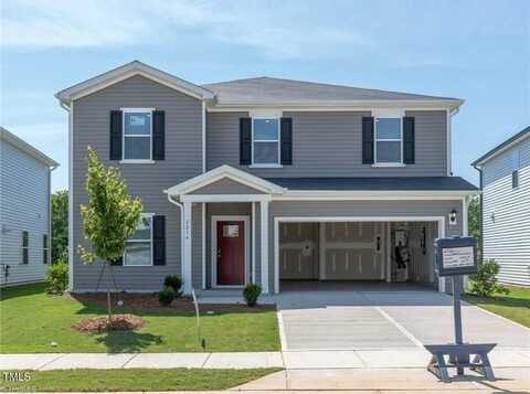2234 Cherry Crk Road, Haw River, NC 27258