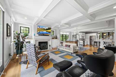 216 W Geer Street, Durham, NC 27701